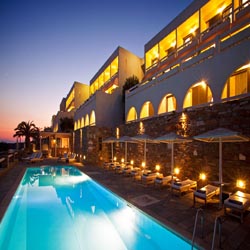 Hotel IT & Security Solutions