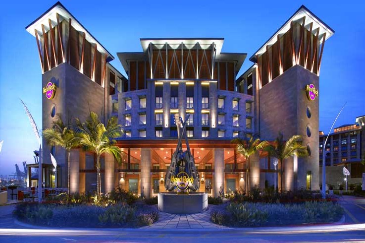  Hotel and IT Security Solutions